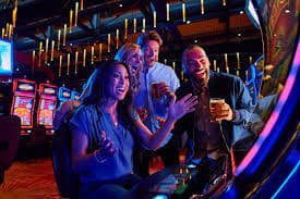 jilibb casino and sports betting on a mobile phone screen